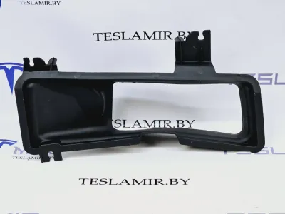 Воздухозаборник Tesla Model 3 2022