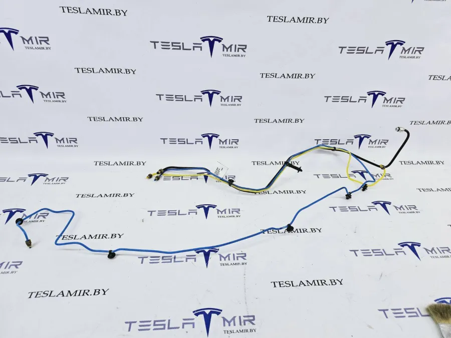 Пневмопровод Tesla Model S 2022 — фото 1
