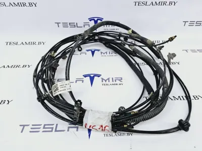 Пневмопровод Tesla Model S 2022