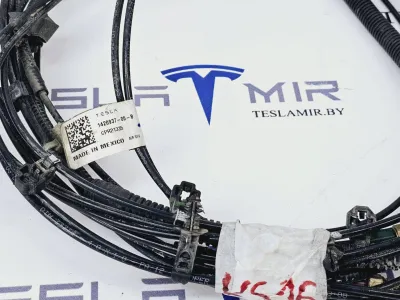 Пневмопровод Tesla Model S 2022 — фото 2