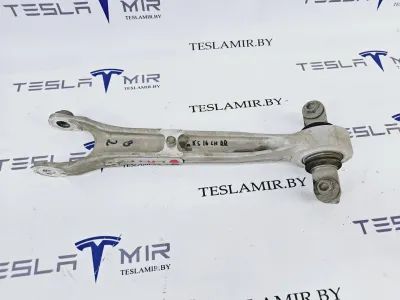 Рычаг задний нижний Tesla Model S 2022