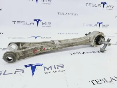 Рычаг задний нижний Tesla Model S 2022 — фото 4