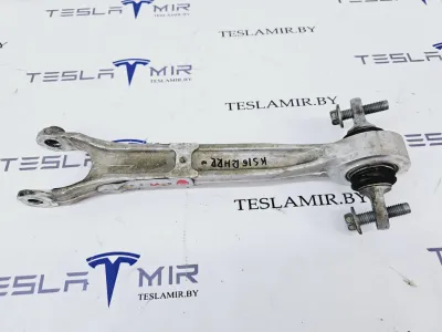 Рычаг задний нижний Tesla Model S 2022 — фото 3