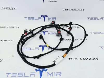 Электропроводка бампера заднего Tesla Model Y 2021