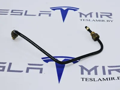 Пневмопровод Tesla Model S 2017 — фото 2