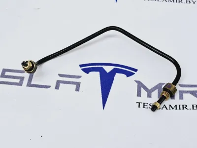 Пневмопровод Tesla Model S 2017 — фото 3