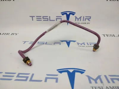 Пневмопровод Tesla Model S 2017