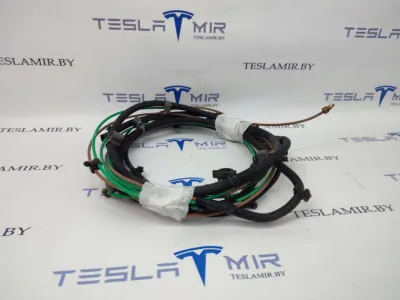 Пневмопровод Tesla Model S 2017