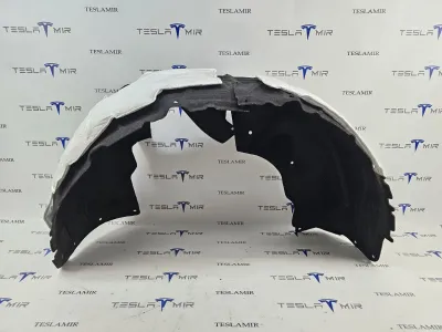 Подкрылок (защита колесных арок) задний правый Tesla Model Y 2025