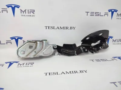 Петля капота левая Tesla Model 3 2024