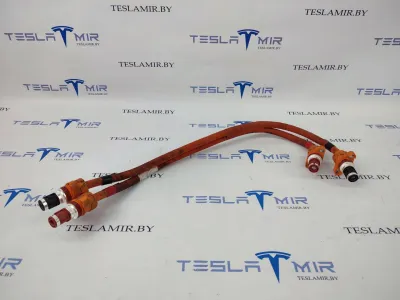 Высоковольтный провод (кабель) двигателя Tesla Model S 2017