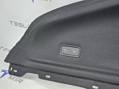 Накладка ремня безопасности стойки С левая Tesla Model Y 2025 — фото 2
