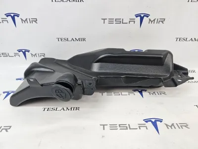 Бачок омывателя Tesla Model 3 2024 — фото 5