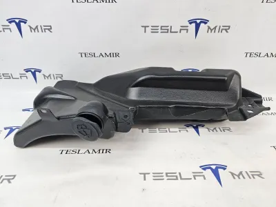 Бачок омывателя Tesla Model 3 2024 — фото 5