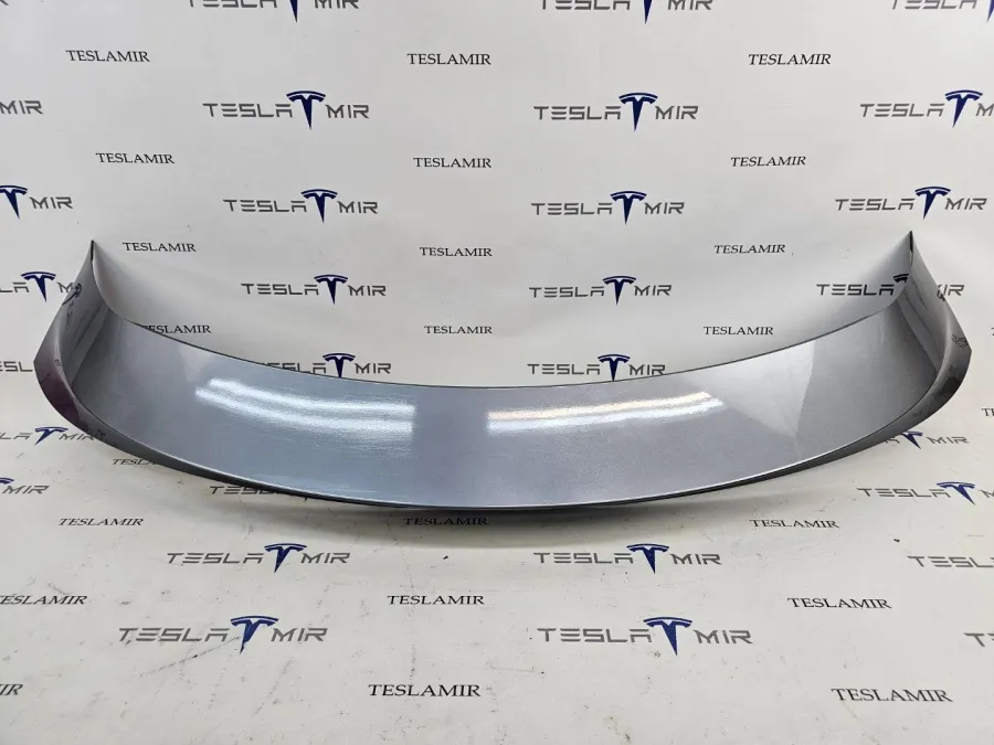Крышка багажника Tesla Model Y 2025 — фото 1