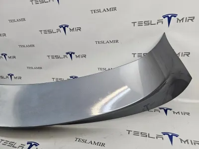 Крышка багажника Tesla Model Y 2025 — фото 3