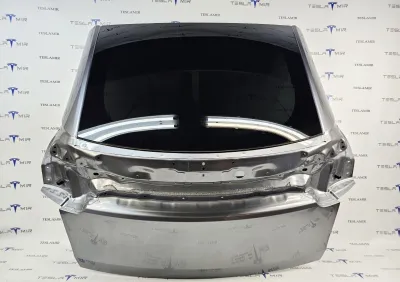 Крышка багажника Tesla Model Y 2025
