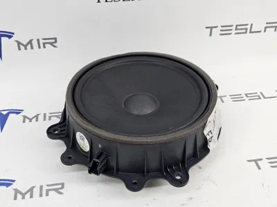 Динамик двери передней Tesla Model Y 2025