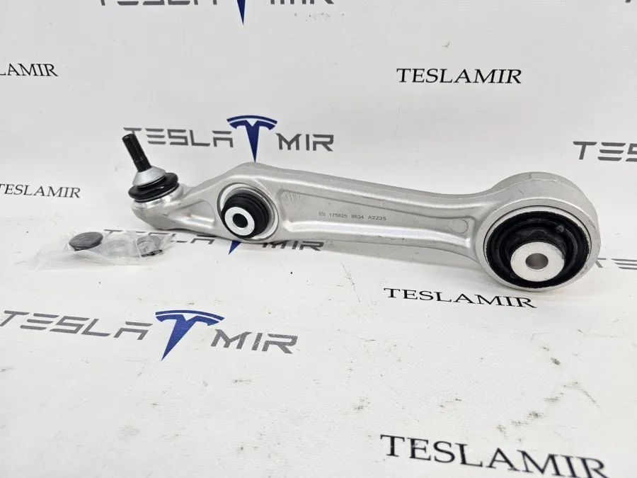Рычаг передний поперечный прямой Tesla Model S 2018 — фото 1