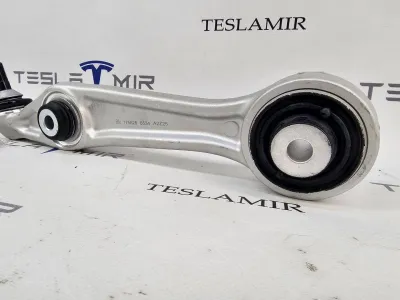 Рычаг передний поперечный прямой Tesla Model S 2018 — фото 3