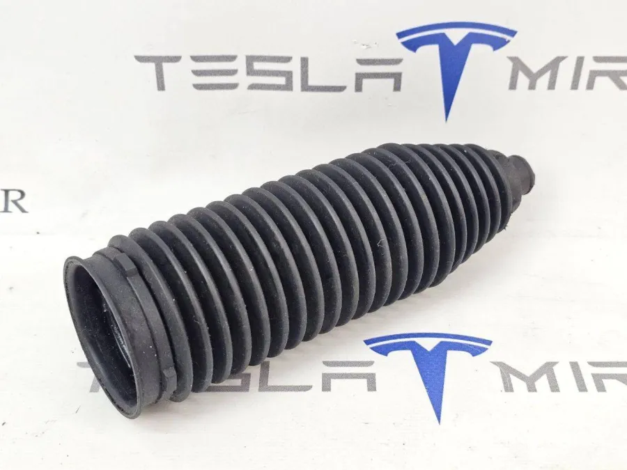 Пыльник тяги рулевой рейки Tesla Model 3 2023 — фото 1