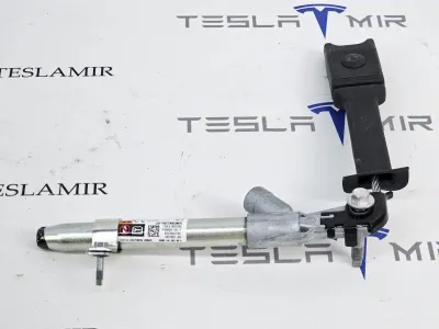 Пиропатрон ремня безопасности левый нижний Tesla Model S 2018