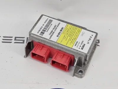 Блок управления подушками безопасности (AirBag) Tesla Model S 2018