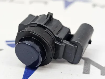 Датчик парктроника S1/S2/S3/S4/S5/S6/S7/S8/S9/S10/S11/S12 Tesla Model S 2015