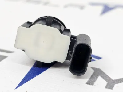 Датчик парктроника S1/S2/S3/S4/S5/S6/S7/S8/S9/S10/S11/S12 Tesla Model S 2015 — фото 3