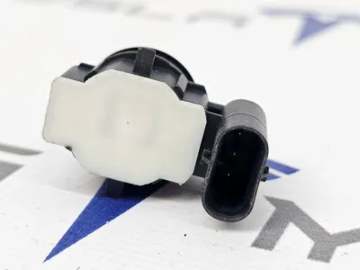 Датчик парктроника S1/S2/S3/S4/S5/S6/S7/S8/S9/S10/S11/S12 Tesla Model S 2015 — фото 3