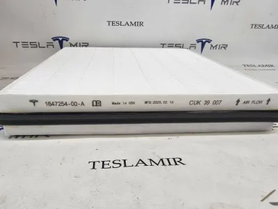 Фильтр воздушный Tesla Model S 2023 — фото 3