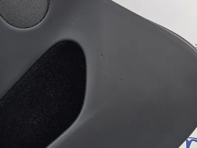 Обшивка двери задней левой Tesla Model Y 2025 — фото 7