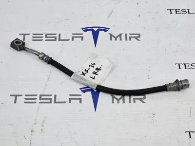 Шланг тормозной заднего Tesla Model 3 2023