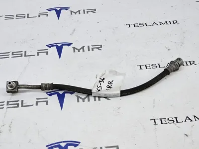 Шланг тормозной заднего Tesla Model 3 2023
