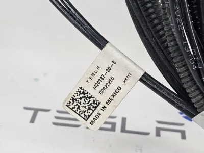 Пневмопровод Tesla Model S 2022 — фото 2