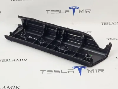 Обшивка отсека багажника левая Tesla Model S 2022 — фото 2