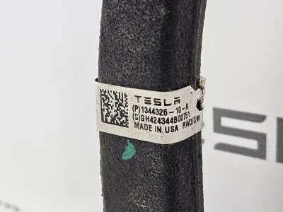 Рычаг верхний передний (подкова) правый Tesla Model 3 2025 — фото 3