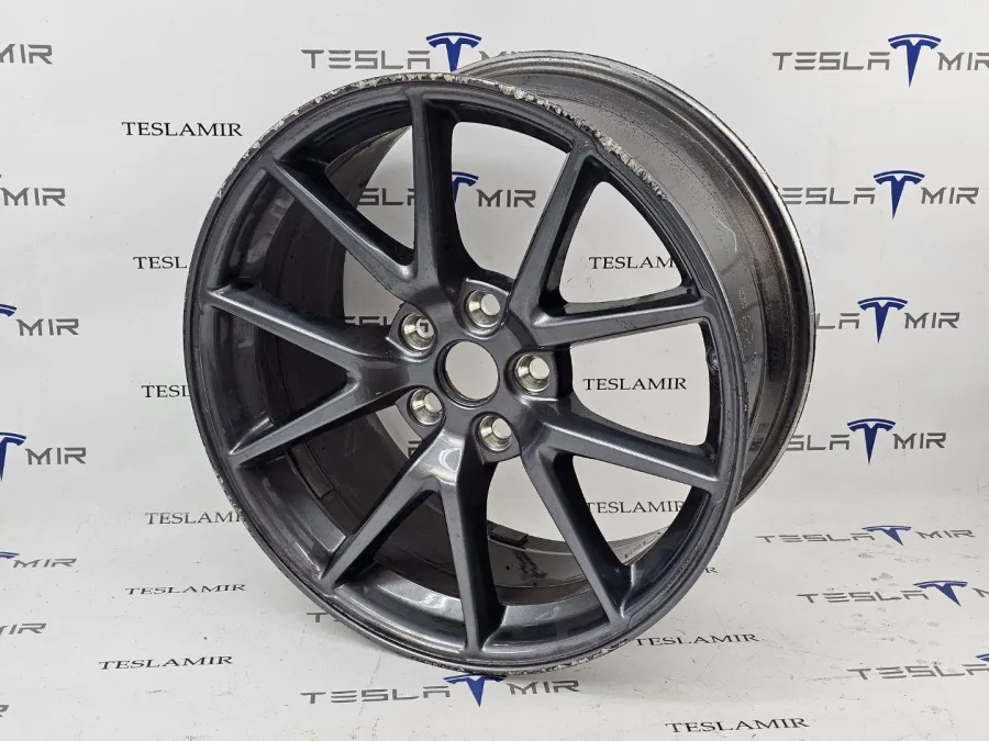 Диск Tesla Model 3 2023 — фото 1