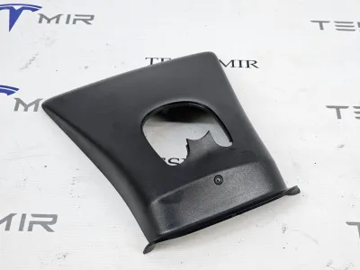 Камера салона + накладка на зеркало Tesla Model 3 2023