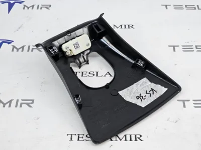 Камера салона + накладка на зеркало Tesla Model 3 2023 — фото 2