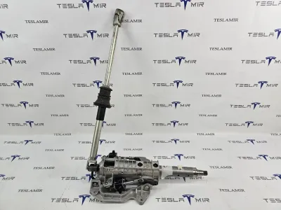 Рулевая колонка Tesla Model S 2022