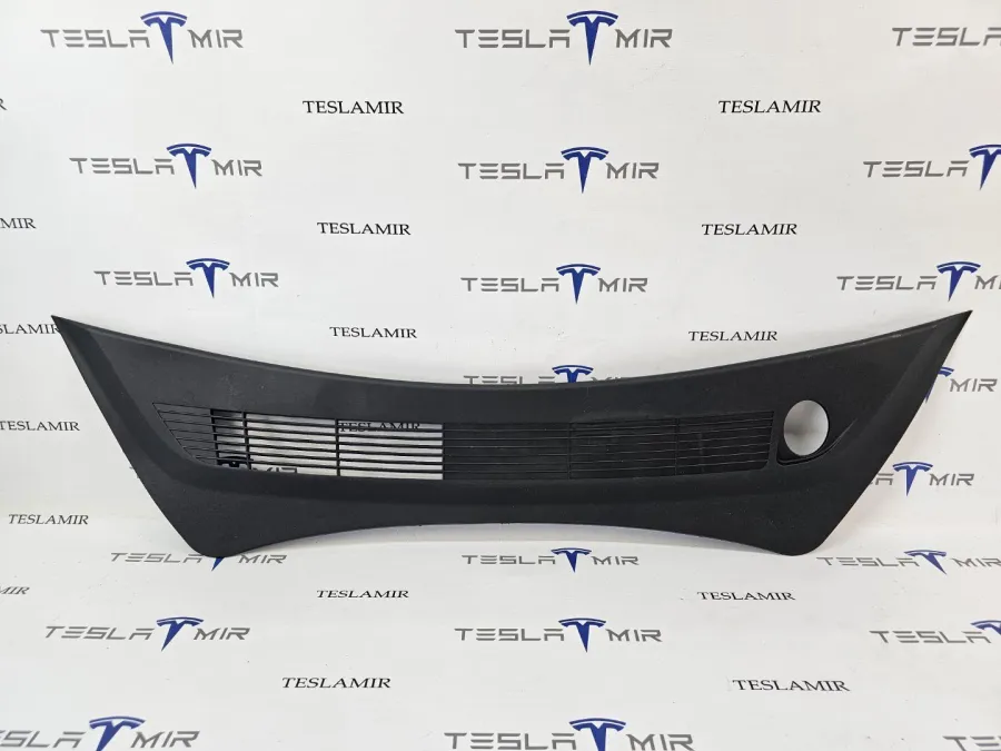 Дождевик Tesla Model 3 2023 — фото 1