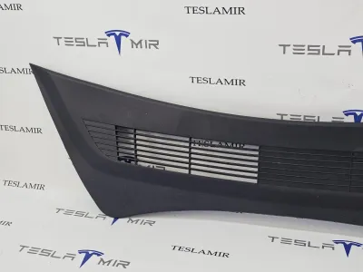Дождевик Tesla Model 3 2023 — фото 2