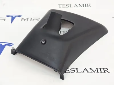 Камера салона + накладка на зеркало Tesla Model Y 2024