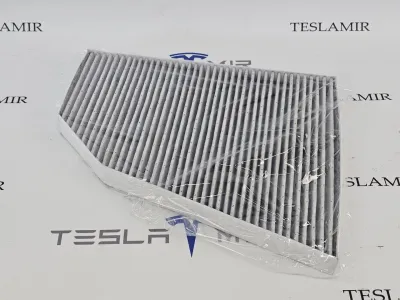 Фильтр салонный Tesla Model X 2018 — фото 2