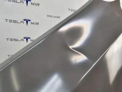 Крыло переднее левое Tesla Model Y 2022 — фото 4