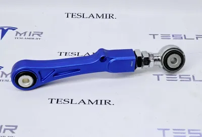 Рычаг задний поперечный верхний Tesla Model S 2019