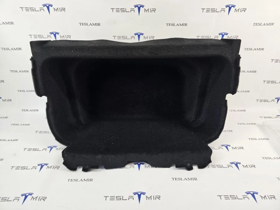 Ковер багажника Tesla Model Y 2025 — фото 1