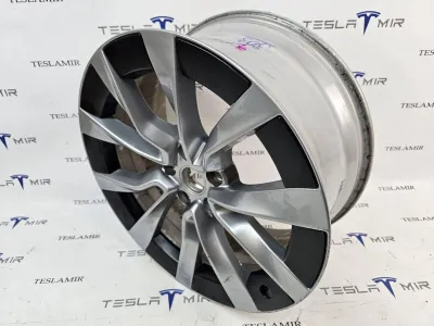 Диск Tesla Model 3 2024 — фото 2