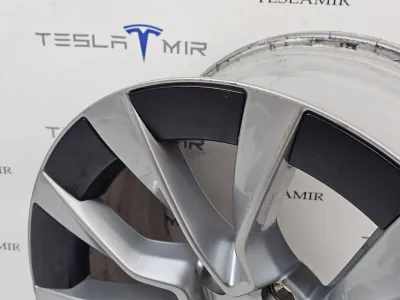 Диск Tesla Model 3 2024 — фото 4